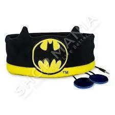 Slušalice OTL - Batman Kids Audio Band Headphones 